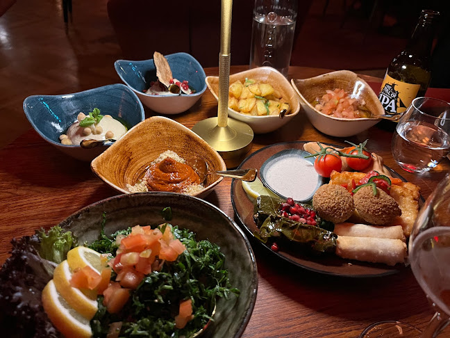 Reviews of Occo Restaurant in Malmö - Gastronomi och hotellverksamhet