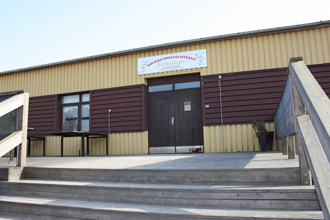 Gourmetspecialisterna i Eslöv AB - Gastronomi och hotellverksamhet