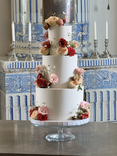 Sockerdrömmar - Sjöbo