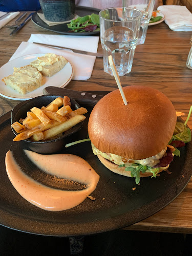 Comments and reviews of Stallgården