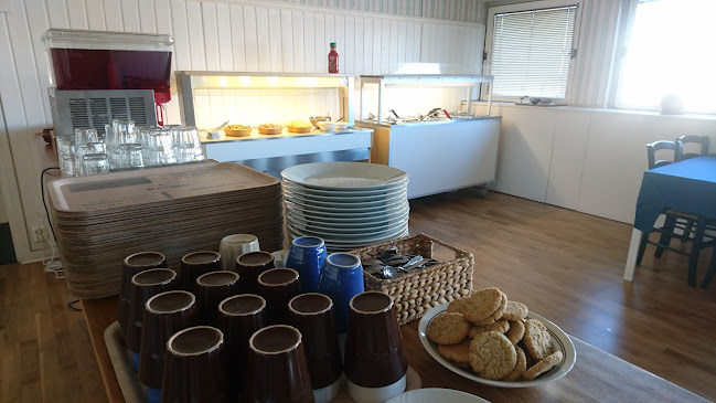 Thai Thai Restaurang Phone number