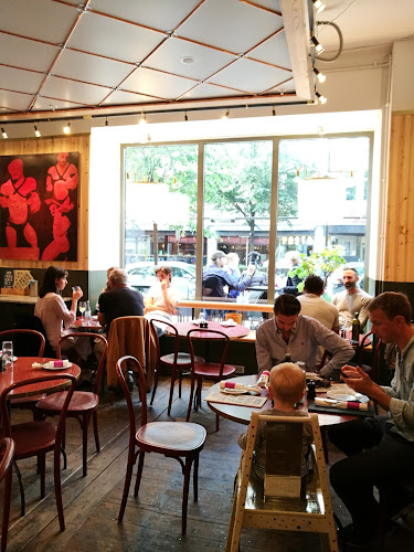 Taverna Brillo - Gastronomi och hotellverksamhet