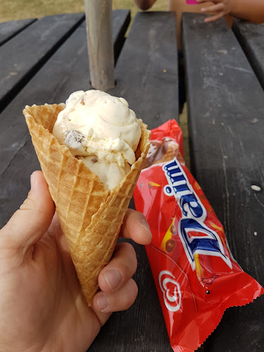 Opinii despre Café Fagernäs în Arbrå - Gastronomi och hotellverksamhet