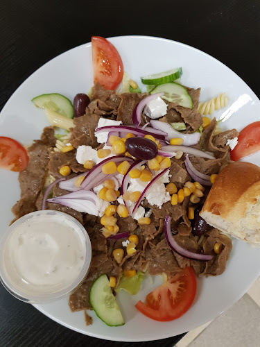 Comments and reviews of Taco & Pastabar i Olofström