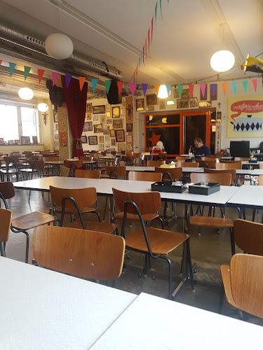 Välfärden - kök & kaffe Phone number