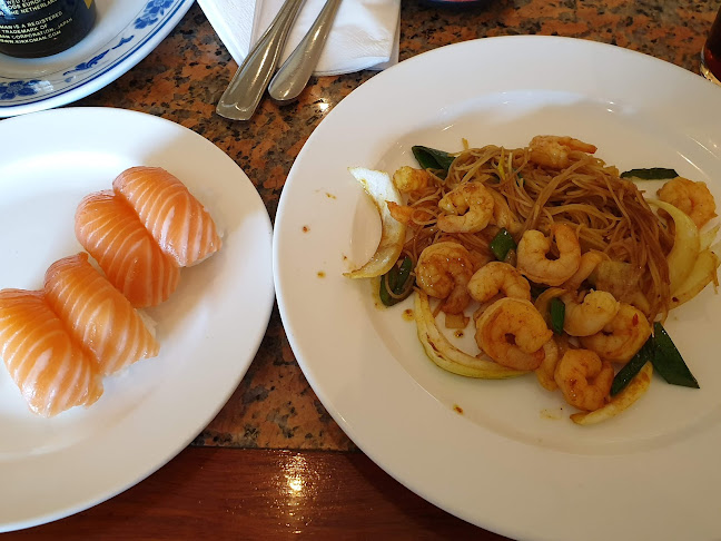 Java - Gastronomi och hotellverksamhet