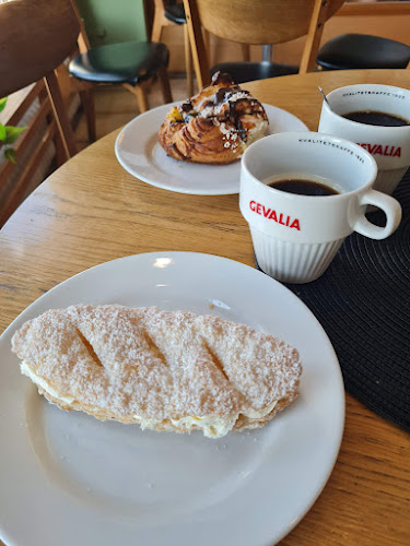 Ubbes Bageri AB - Gastronomi och hotellverksamhet