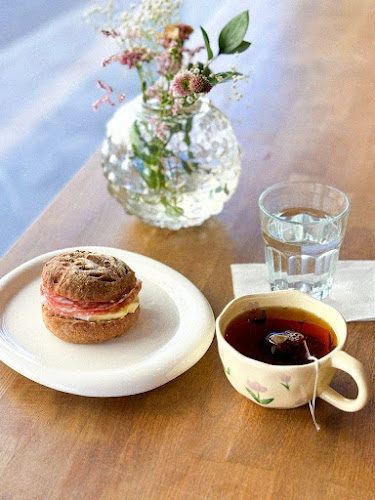 Happy Atelier | Gluten Free Bakery | Glutenfria Bageri Stockholm - Stockholm