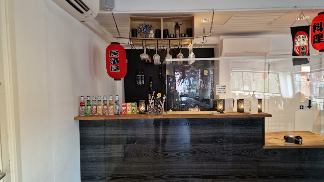 Wa Sushi - Skellefteå