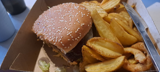 Custon Vägkrog - Skånes Fagerhult