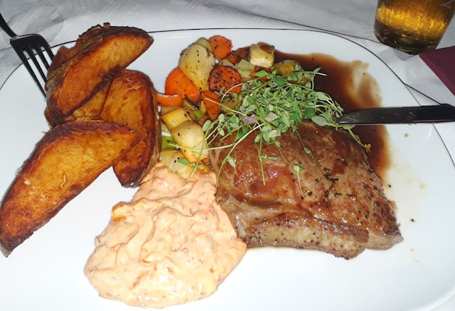 Comentarii opinii despre Kellys Bar Södermalm