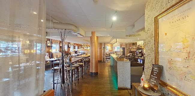 Funkalistic Bistro & Bar - Gastronomi och hotellverksamhet