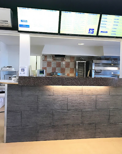 Pizzeria Viking, Kristianstad Open Times