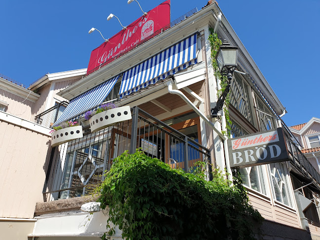 Günthers Brödstuga AB - Ulricehamn