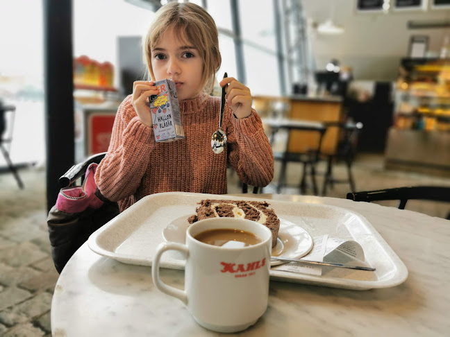 Gillets Trottoarcafé - Trollhättan