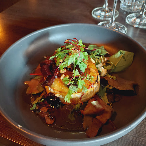 La Copita - Gastronomi och hotellverksamhet