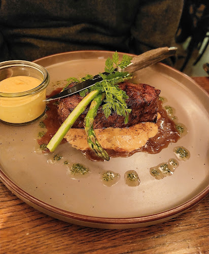 Kornhamnstorg No 53 - Italiensk restaurang Gamla Stan - Gastronomi och hotellverksamhet