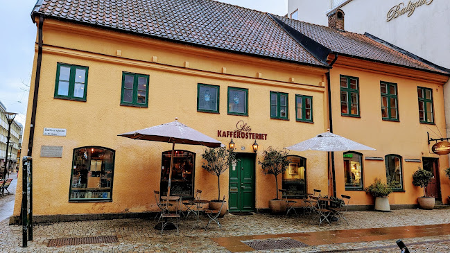 Comentarii opinii despre Lilla Kafferosteriet