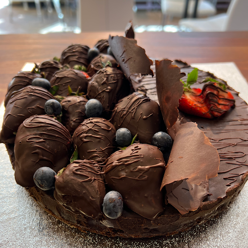 Café Violett - Uppsala