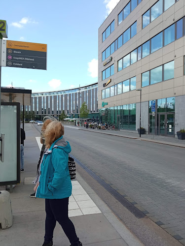 Stationsgatan 14, 753 40 Uppsala