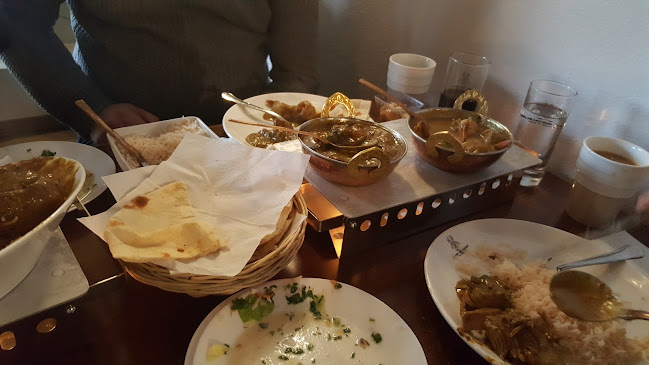 Robot Restaurang (thai och sushi restaurang) Open Times