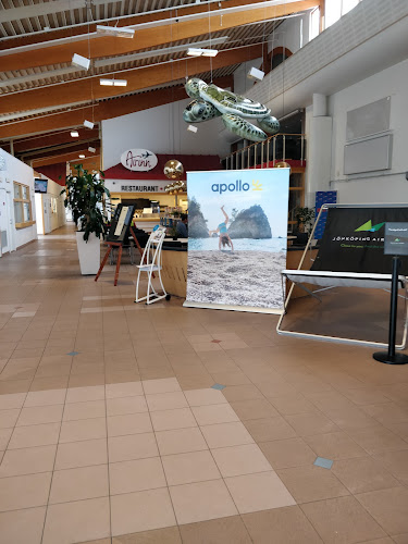 Restaurang Air Inn - Gastronomi och hotellverksamhet