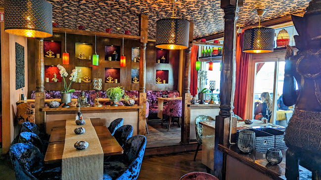 Restaurang Heat Phone number