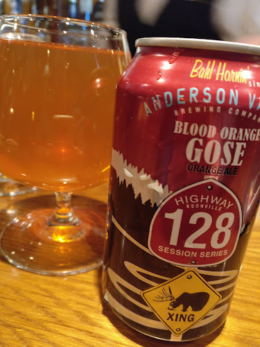 The Bishops Arms - Luleå - Luleå