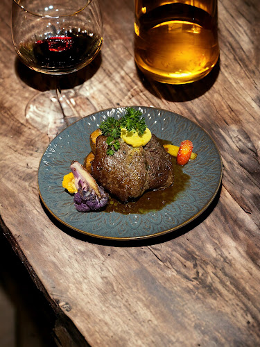 Restaurang Valvet - Gränna