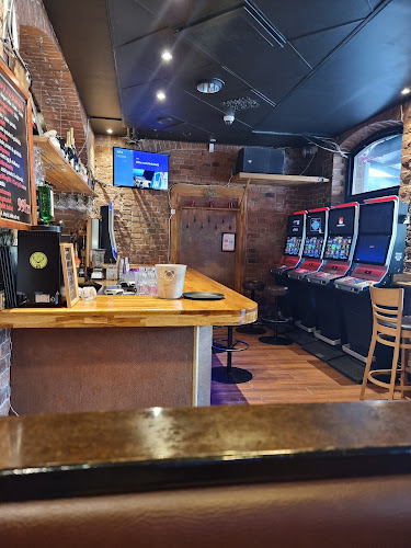 Templet Bar & Cafe - Södertälje