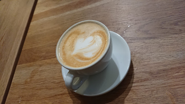 Barista på Lunds Central - Gastronomi och hotellverksamhet