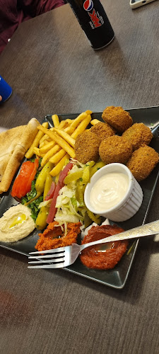 Opinii despre 1000 & en natt în Göteborg - Gastronomi och hotellverksamhet