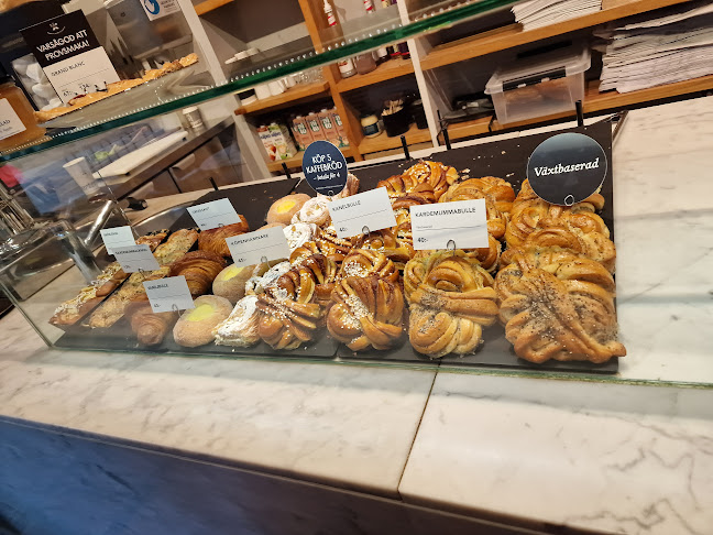 Gateau - Gastronomi och hotellverksamhet