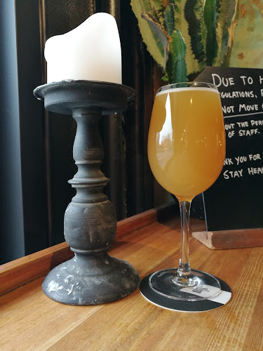 Ostindiska Ölkompaniet - Göteborg