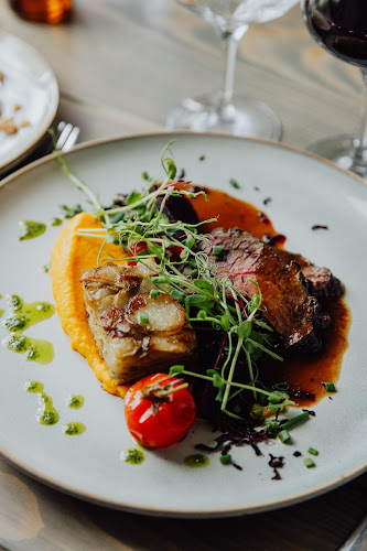 Traktköket - Gastronomi och hotellverksamhet