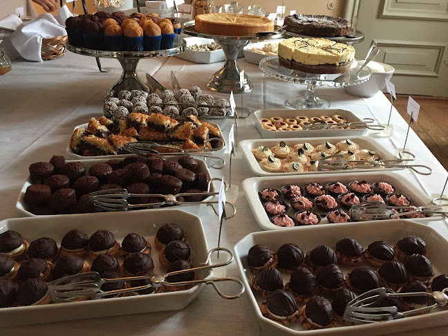 Stora Djulö Herrgård - Katrineholm