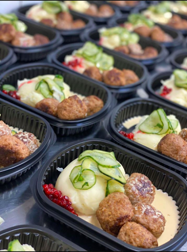 Reviews of Robin's på Forsgården in Kungsbacka - Gastronomi och hotellverksamhet