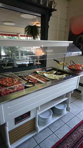 Comments and reviews of Restaurang Skepparstugan