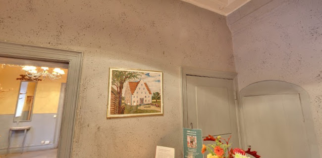 Comentarii opinii despre Rissne Gård AB