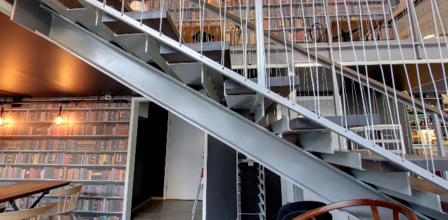 Comentarii opinii despre Lingonfabriken