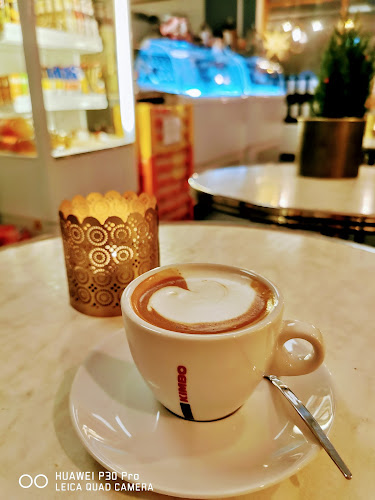 Italienaren i Gubbängen Phone number