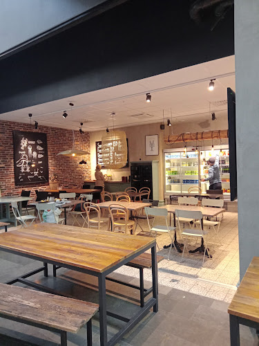 Kungälvs Havsdelikatesser - Gastronomi och hotellverksamhet