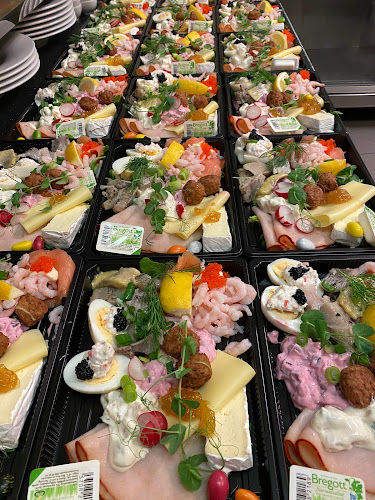 Limhamns Smörgåsbutik och Catering - Gastronomi och hotellverksamhet