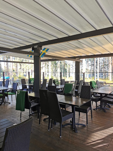 Aqua Restaurang & Bar - Hedåskiosken Open Times