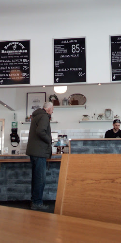 Opinii despre Restaurang Raggmunken în Jönköping - Gastronomi och hotellverksamhet