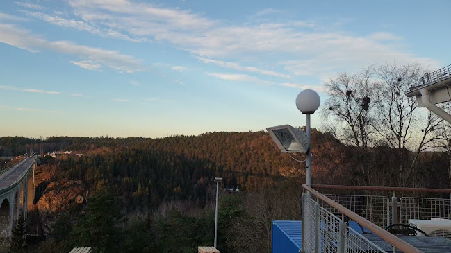 Restaurant & Café - Gastronomi och hotellverksamhet