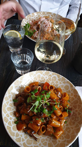 Comentarii opinii despre Pino & Sal