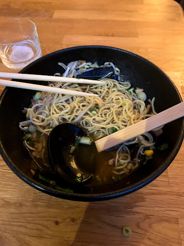 Comentarii opinii despre Ramen Manga