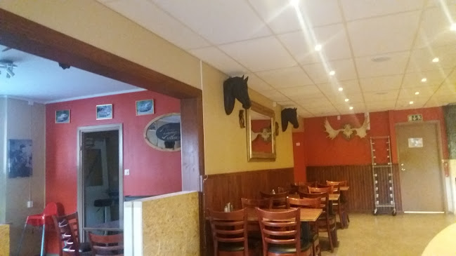 Ibbes Pizzeria - Gastronomi och hotellverksamhet