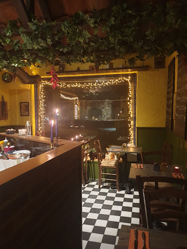 Opinii despre Cyrano Eriksberg în Göteborg - Gastronomi och hotellverksamhet